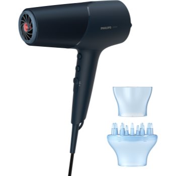 Philips Series 5000 BHD512/00 uscator de par - imagine 2